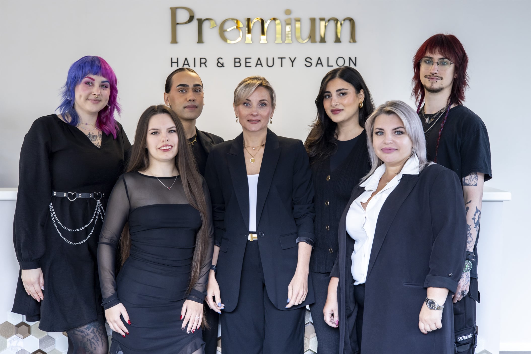 Premiumsalon
