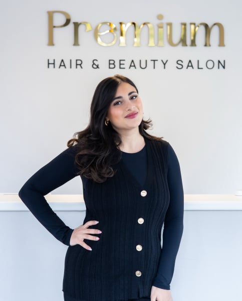 Premiumsalon