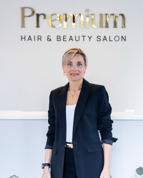 Premiumsalon