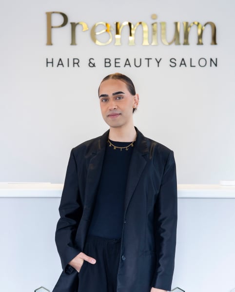 Premiumsalon