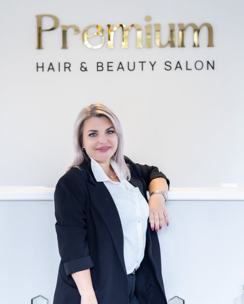 Premiumsalon