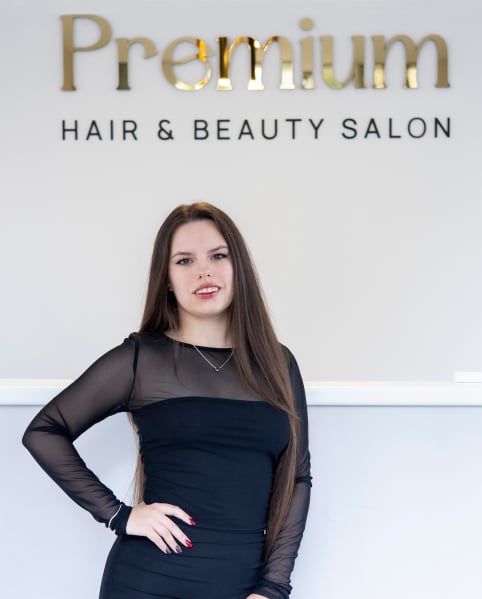 Premiumsalon